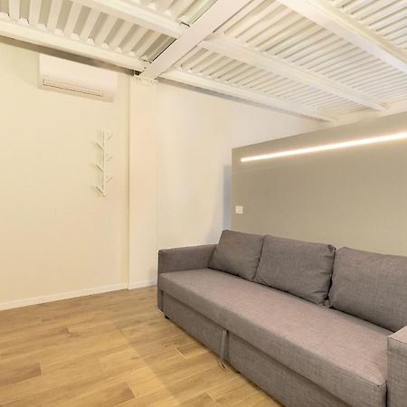 Alessia'S Building- Affori Fn Apartman Milánó Kültér fotó
